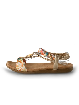 Dolcis Sandalen Goud 206305