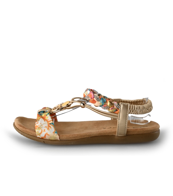 Dolcis Sandalen