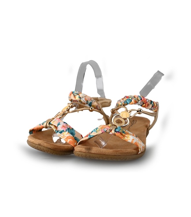 Dolcis Sandalen