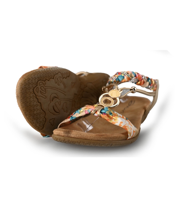 Dolcis Sandalen