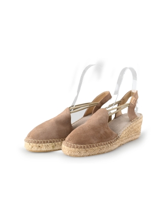Toni Pons Espadrilles Bruin 206313