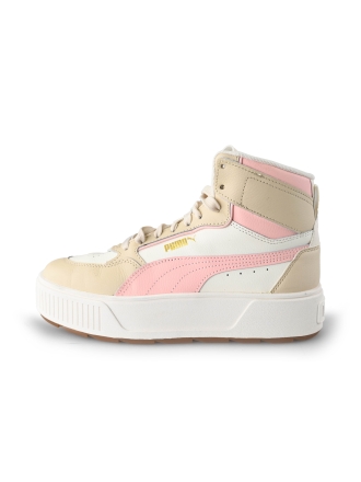 Puma Hoge sneakers Beige 206320