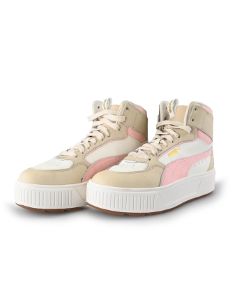 Puma Hoge sneakers Beige 206320