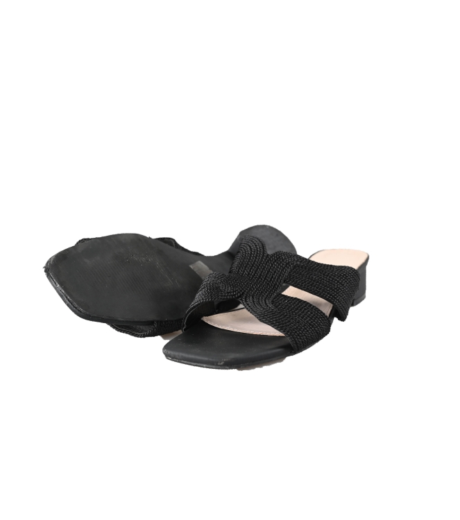 Nelson Slippers