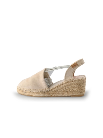 Toni Pons Sleehakken Beige 206388