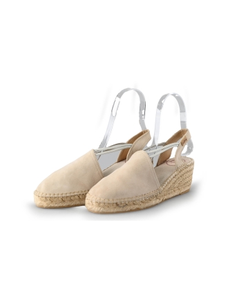 Toni Pons Sleehakken Beige 206388