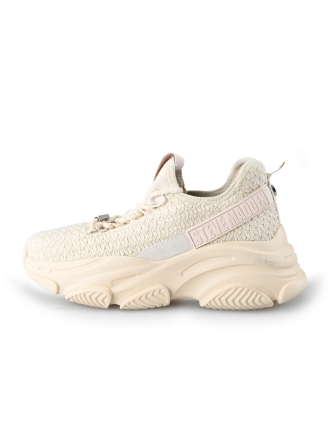 Steve Madden Sneakers Beige 206403