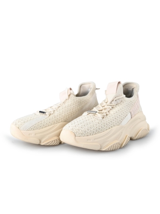 Steve Madden Sneakers Beige 206403