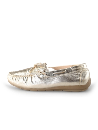 Ara Loafers  Goud 206417