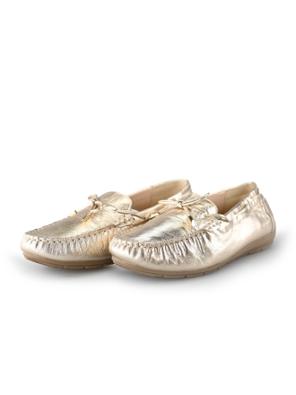 Ara Loafers  Goud 206417