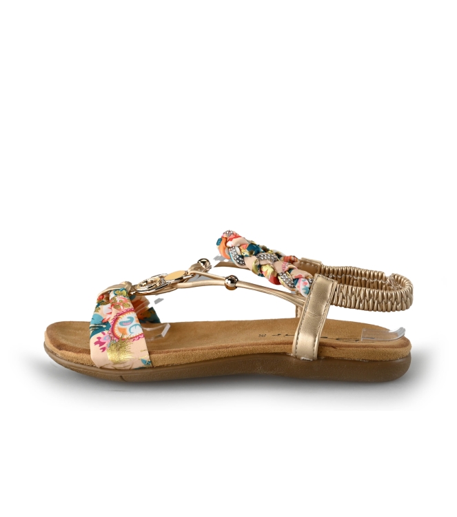 Dolcis Sandalen