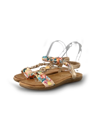 Dolcis Sandalen Goud 206468