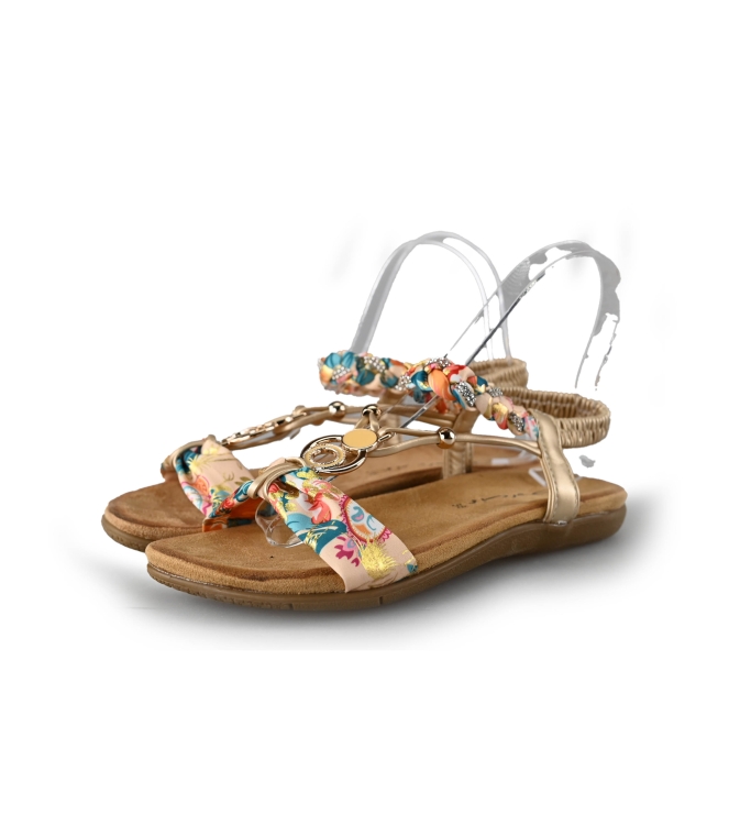 Dolcis Sandalen