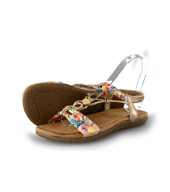 Dolcis Sandalen
