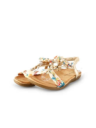 Dolcis Sandalen Goud 206475