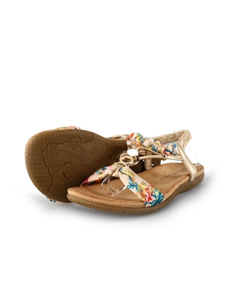 Dolcis Sandalen