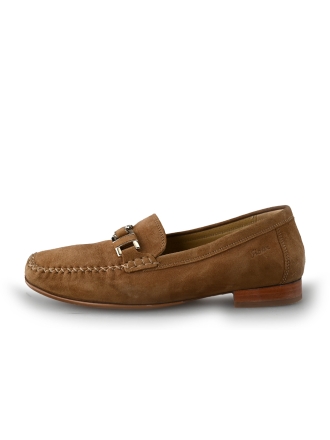 Sioux Loafers  Bruin 206481