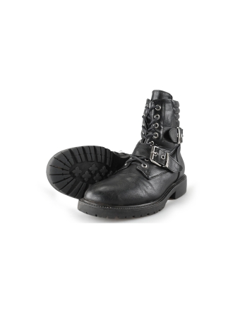 Nelson Biker boots