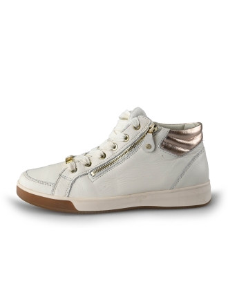 Ara Veterschoenen Beige 206522