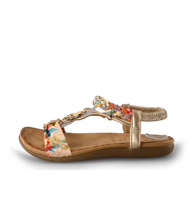 Dolcis Sandalen