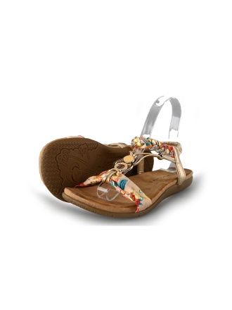 Dolcis Sandalen