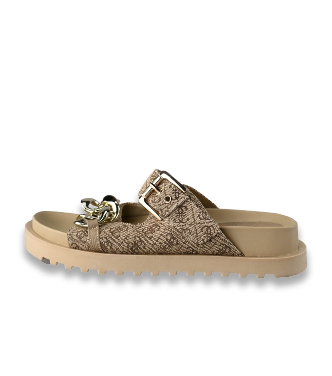 Guess Slippers