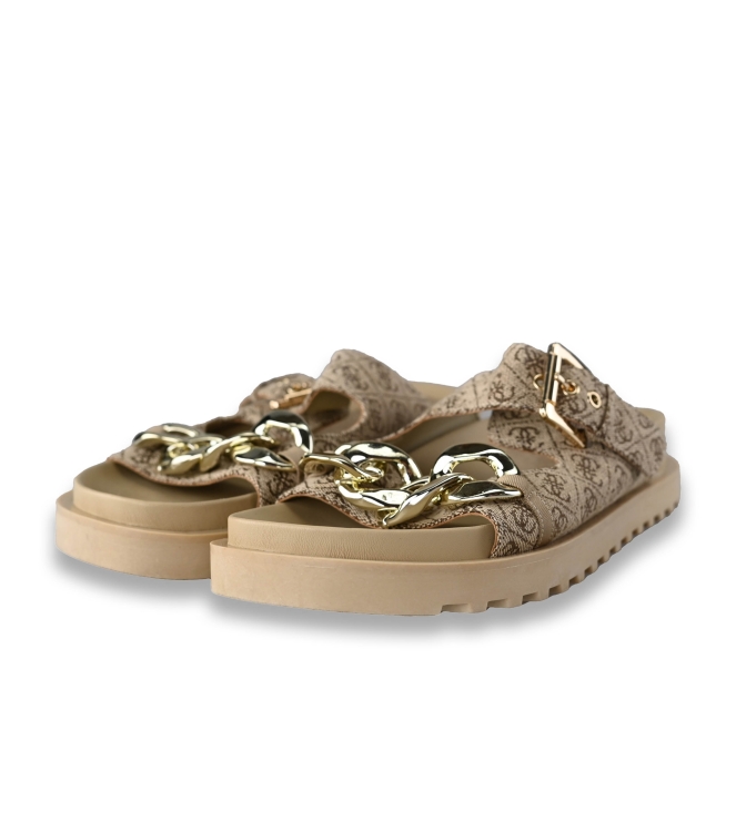 Guess Slippers