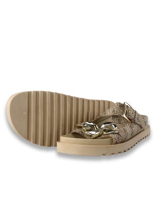 Guess Slippers