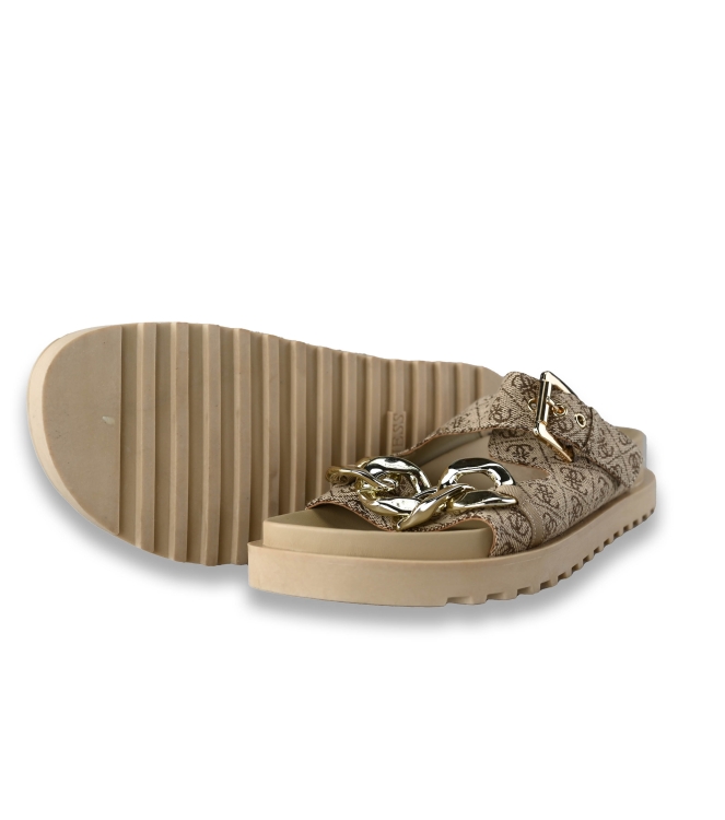 Guess Slippers