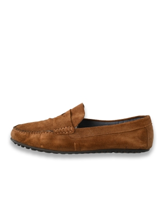 Nelson Loafers  Bruin 206617