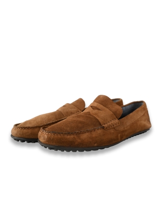 Nelson Loafers  Bruin 206617