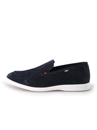 Nelson Instappers Blauw 206651