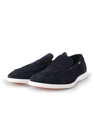 Nelson Instappers Blauw 206651