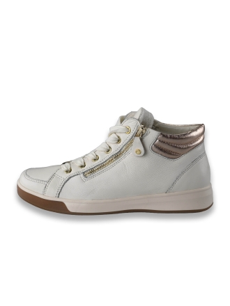 Ara Sneakers Beige 206653