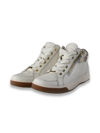 Ara Sneakers Beige 206653