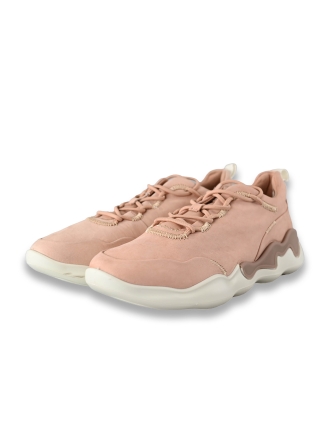 Ecco Sneakers Roze 206663