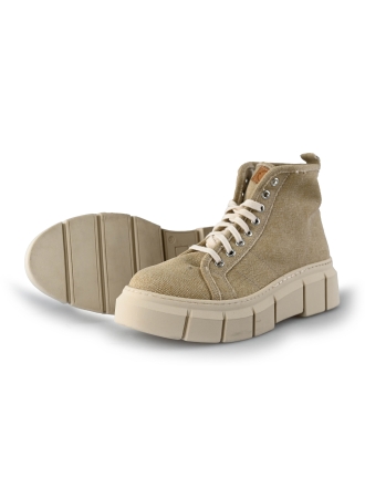 Hoge sneakers