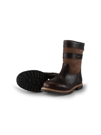 Travelin Boots