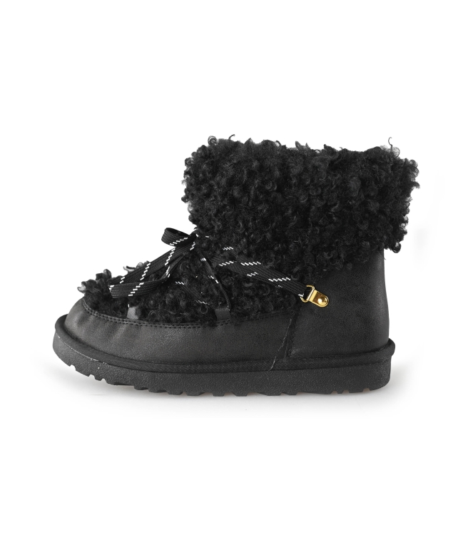 Supercracks Boots