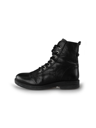 Maruti Veterboots Zwart 206729