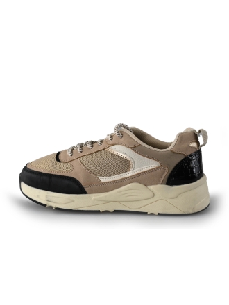 Sub55 Sneakers Beige 206752