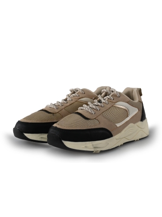 Sub55 Sneakers Beige 206752