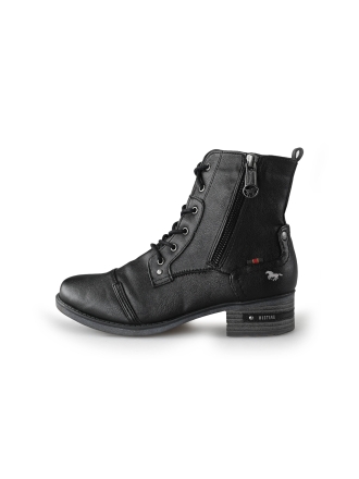 Mustang Veterboots
