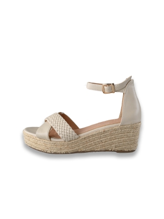 Anna Field Sandalen Beige 206771