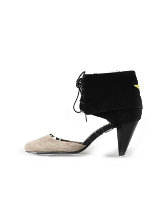  Pumps Zwart 206785
