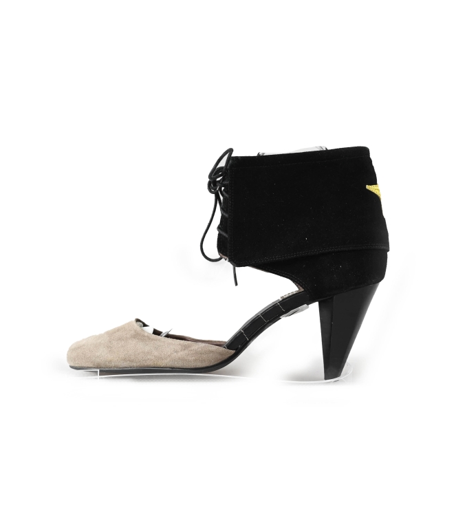 Pumps
