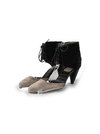  Pumps Zwart 206785