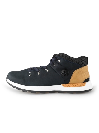 Timberland Sneakers Blauw 206795