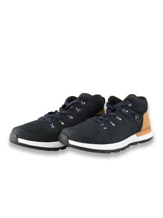 Timberland Sneakers Blauw 206795