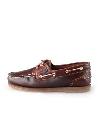 Timberland Bootschoenen Bruin 206811